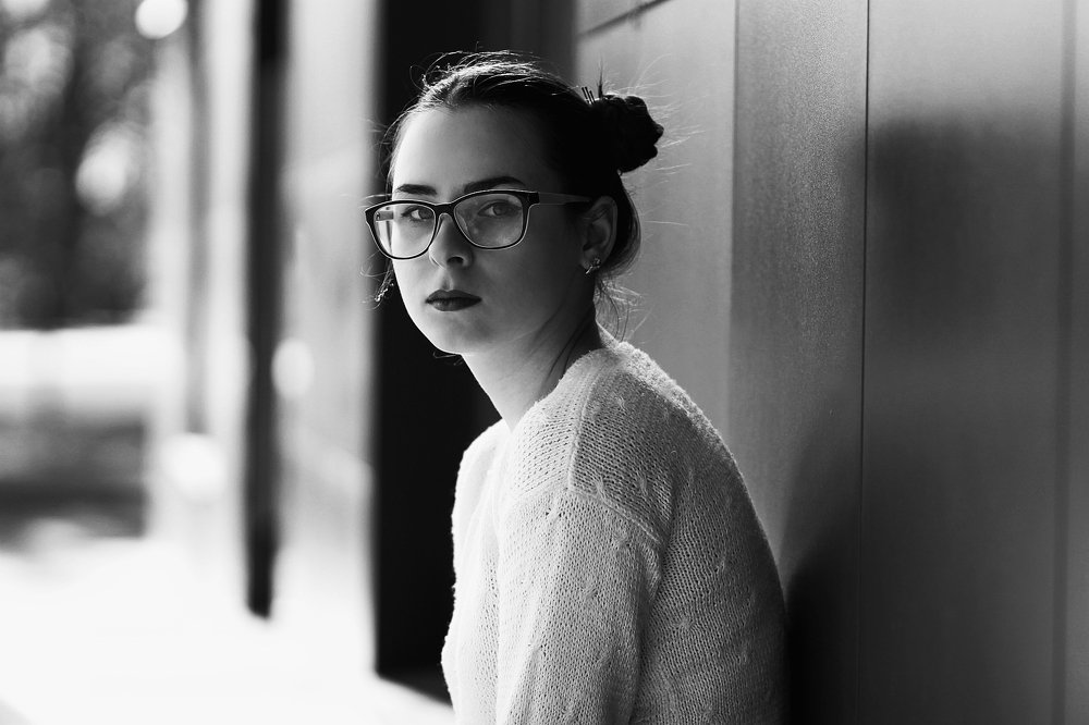 Photograph by Anna Tikhonova