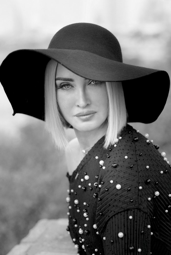 Фотография автора Tatiana Reef