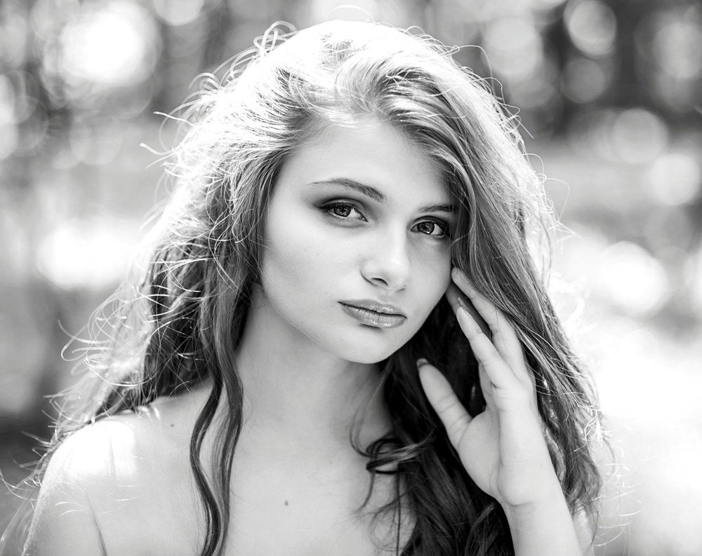 Photograph by Шавловская Марина