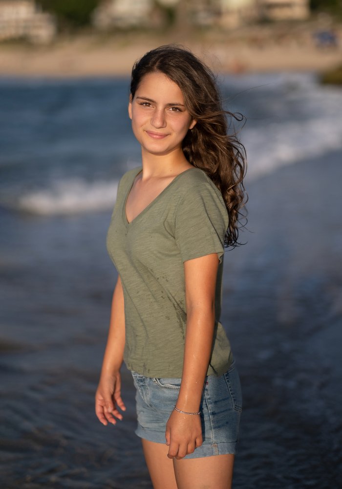 Фотография автора Tatiana Reef