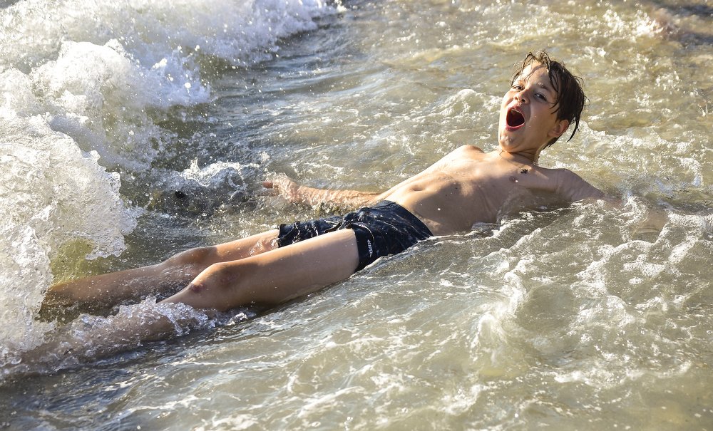 Photograph by Василий Ярошенко