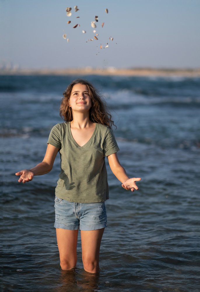 Фотография автора Tatiana Reef