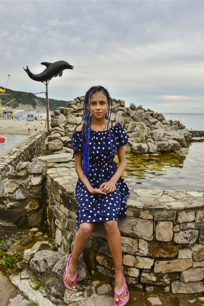 Photograph by Василий Ярошенко