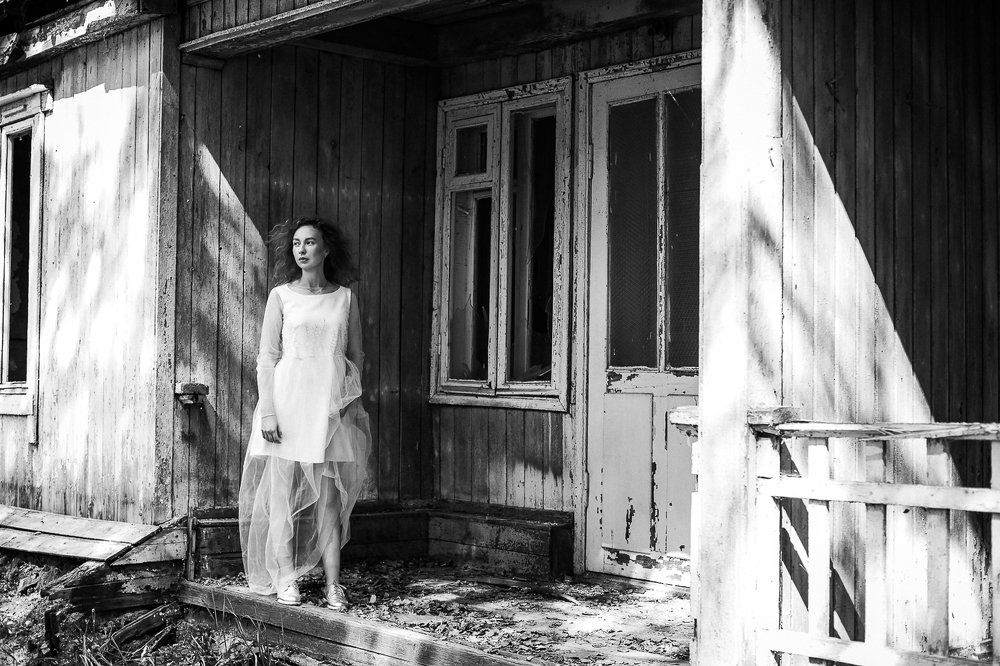 Photograph by Svetlana  Bakulina