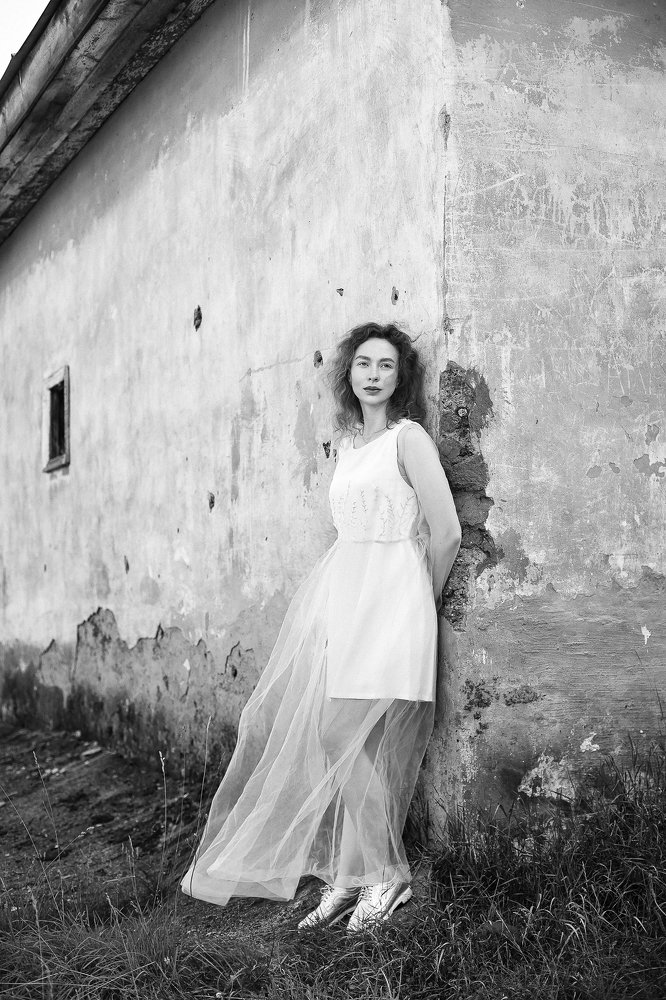 Photograph by Svetlana  Bakulina