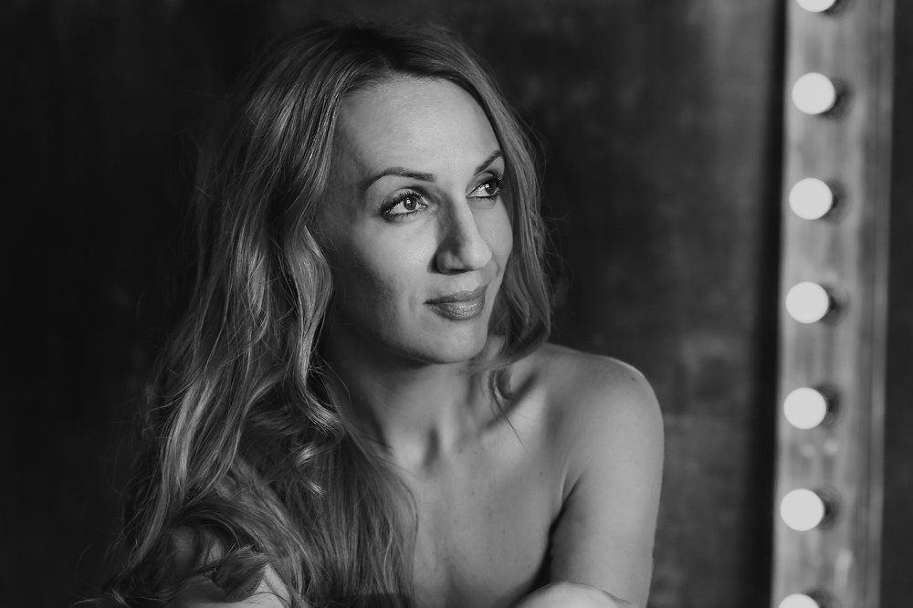 Photograph by Tanya Golosovker