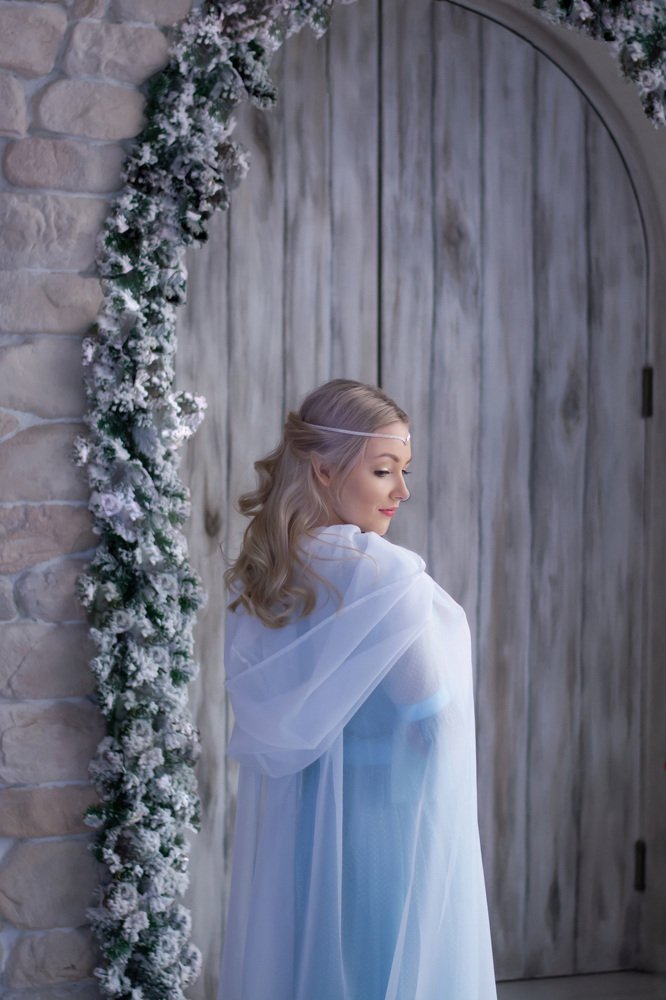 Photograph by Екатерина Абросова