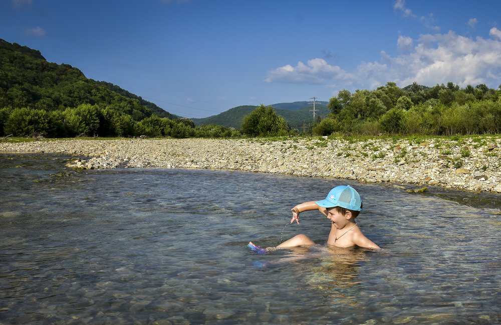 Photograph by Василий Ярошенко