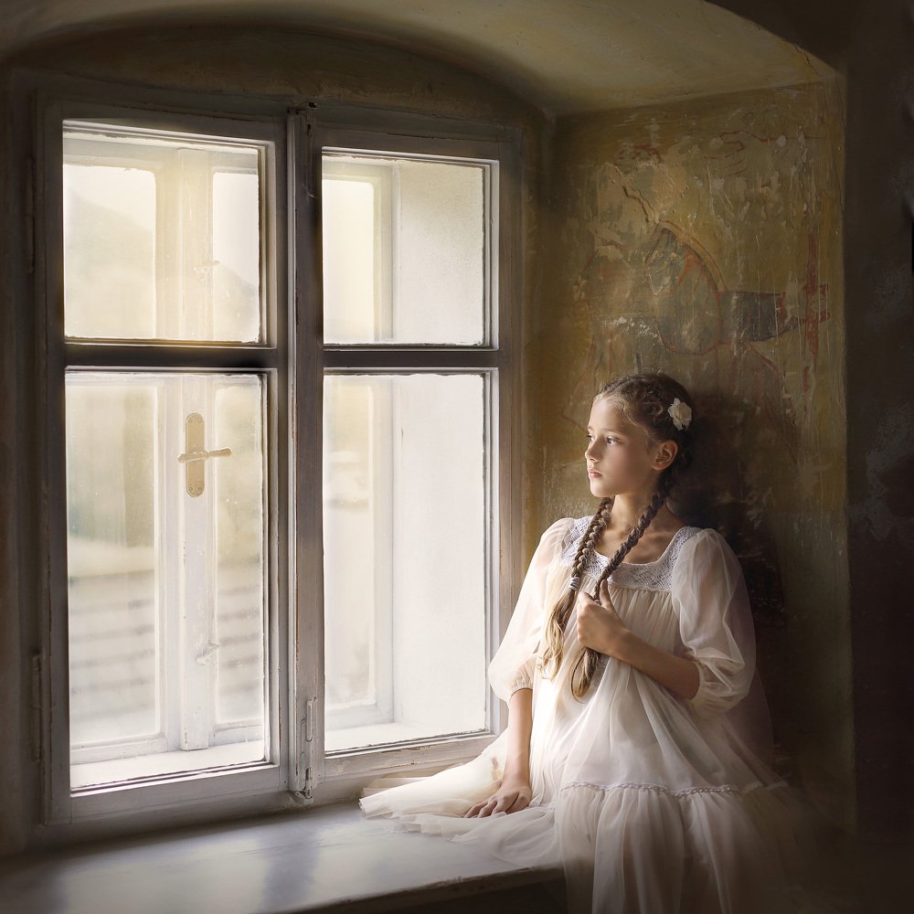 Photograph by Sona Komarkova