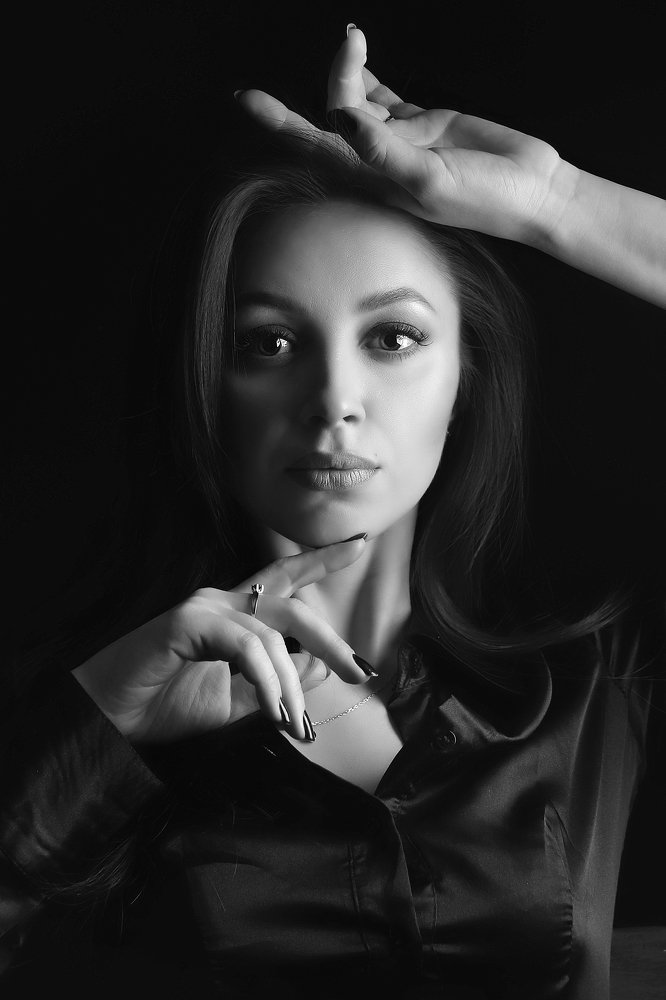 Фотография автора Olga Fedorova