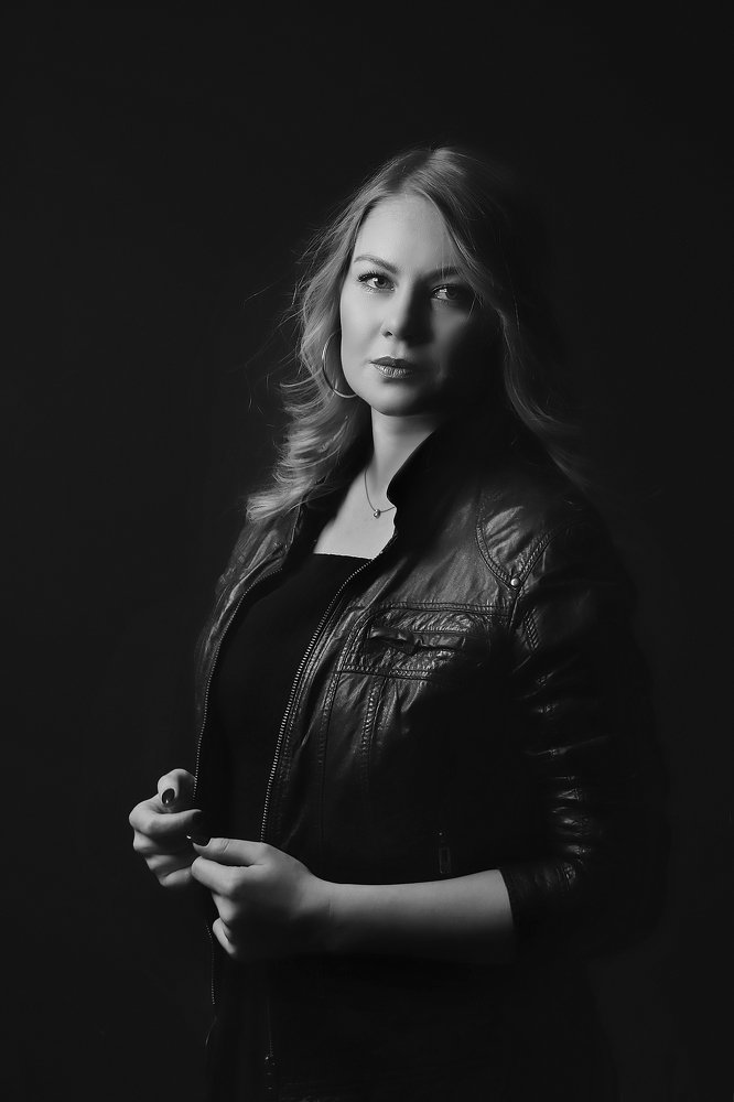 Фотография автора Olga Fedorova