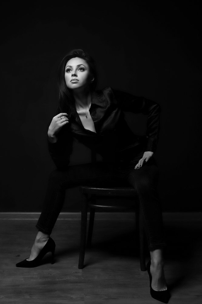 Фотография автора Olga Fedorova