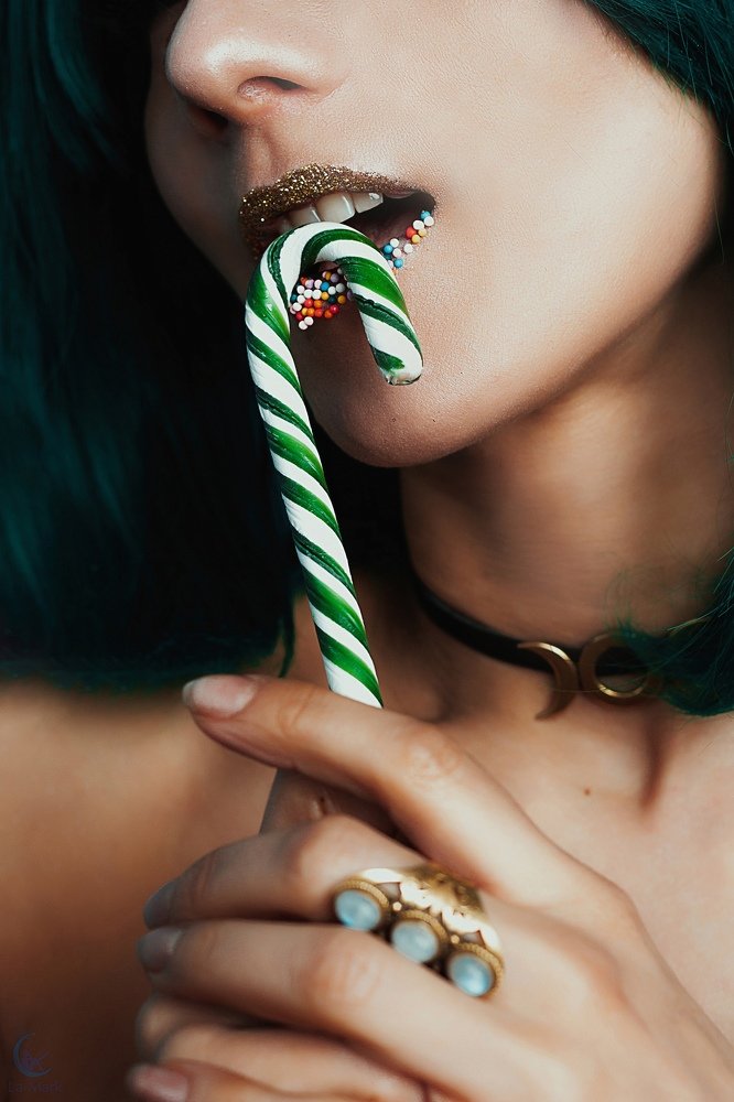 Фотография автора Екатерина Васильева