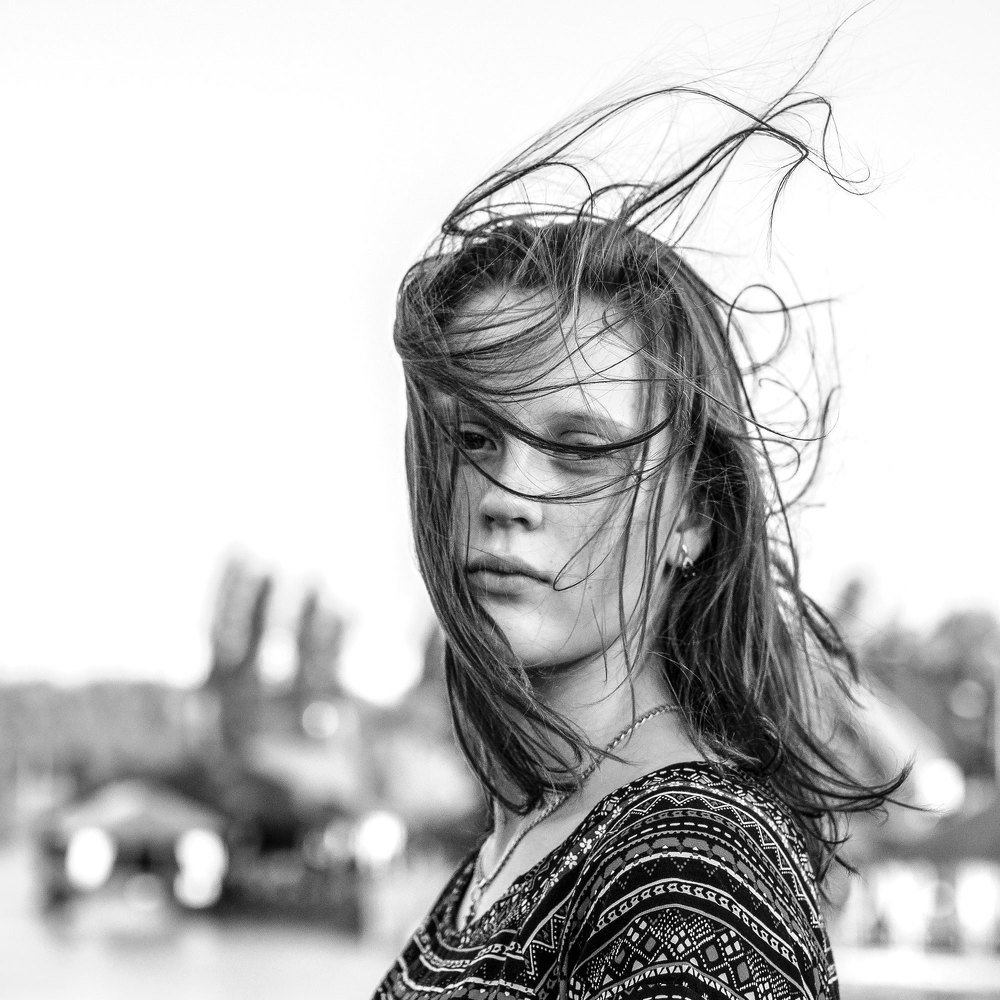 Photograph by Сергей Абрамов