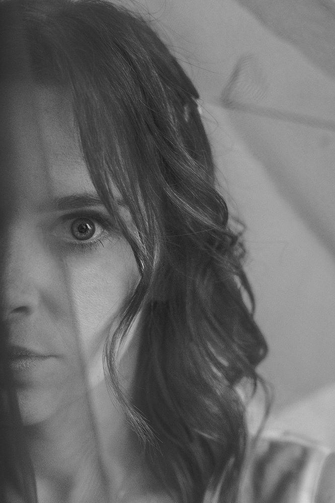 Photograph by Tanya Golosovker