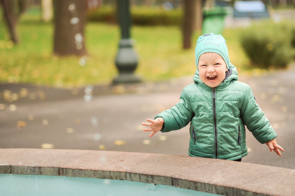 Photograph by Наталья Смышляева