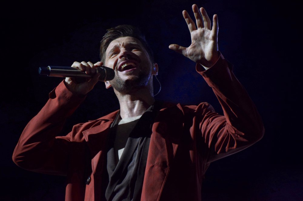 Photograph by Юля Курдова