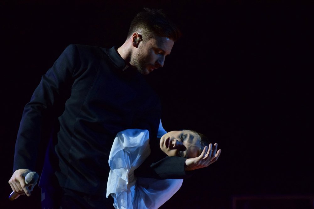 Photograph by Юля Курдова