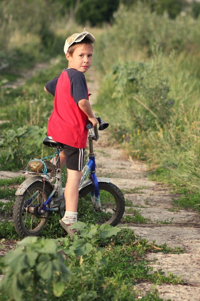 Photograph by Наталья Путилина