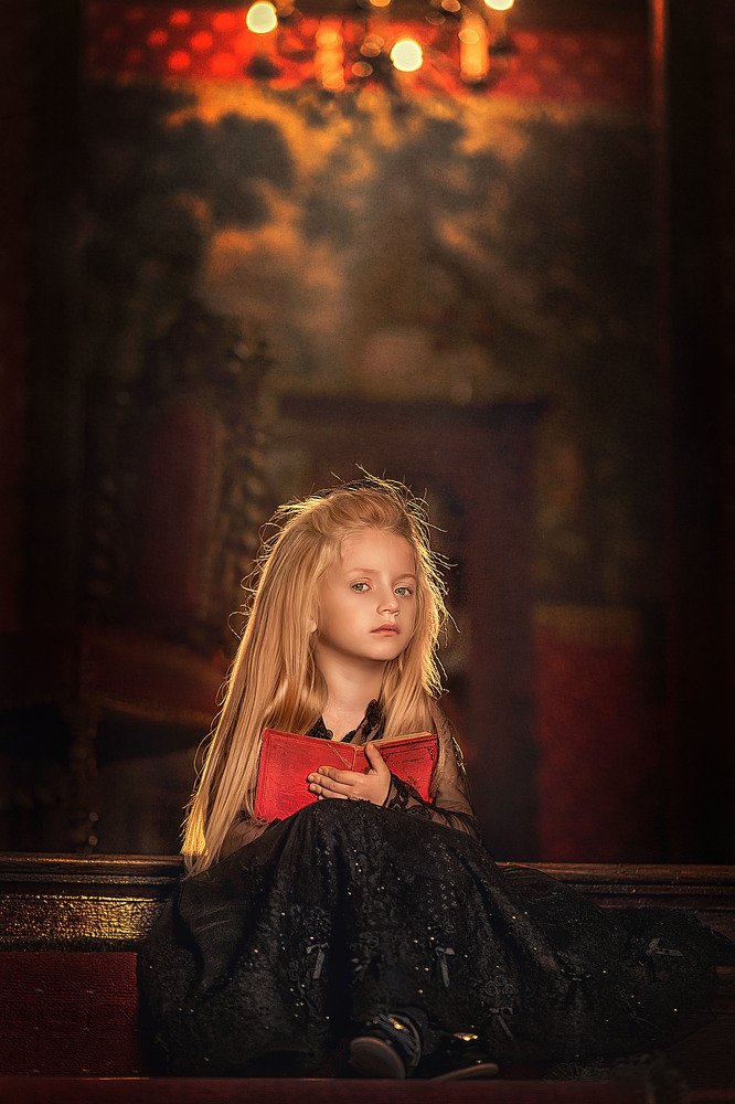 Фотография автора Анна Домбровская