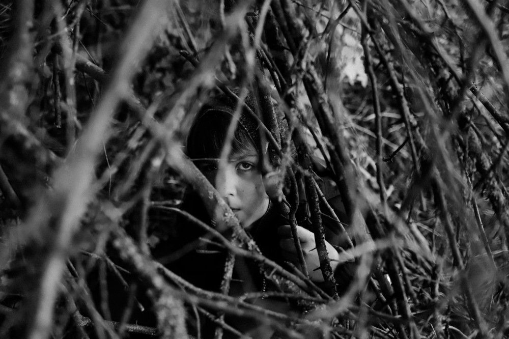 Photograph by Anastasia Strekalovski