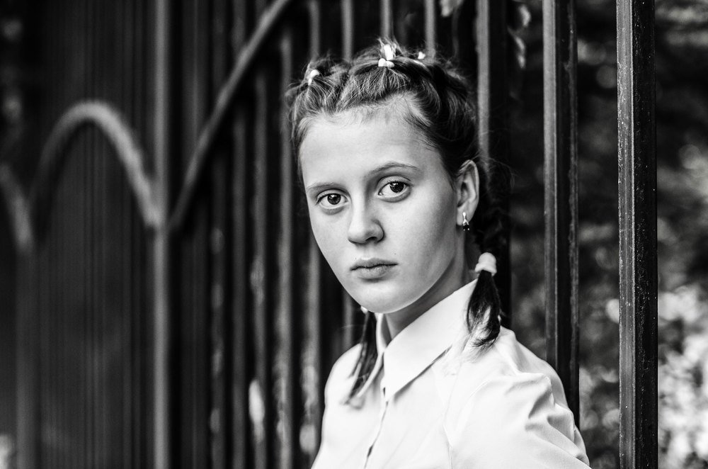 Photograph by Сергей Абрамов