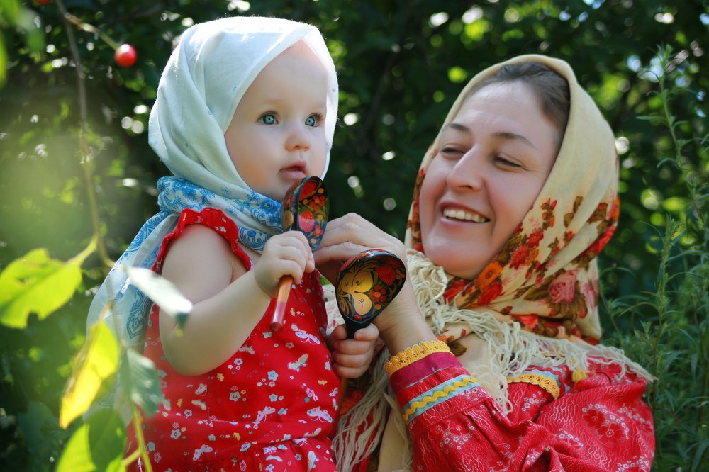 Photograph by Наталья Путилина