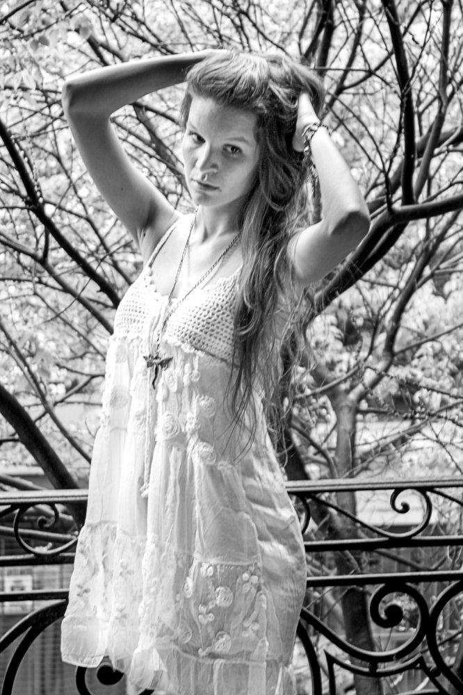 Photograph by Monica Macri