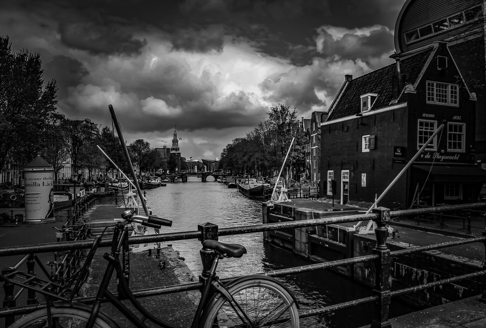 Photograph by Sergey Kovalenko