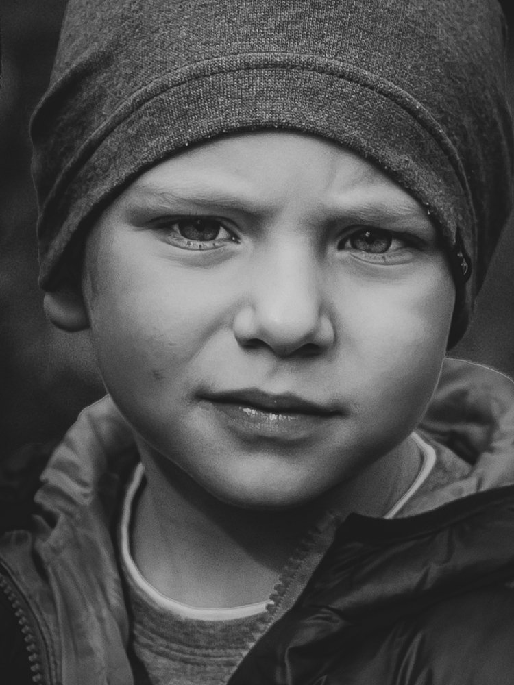 Photograph by Tanya Golosovker