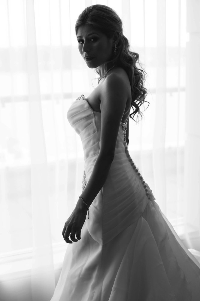 Photograph by Yana Viesulas