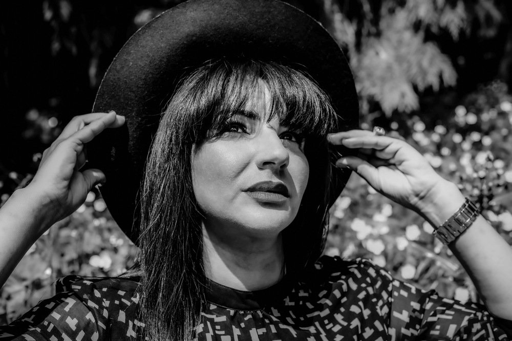 Photograph by Yana Viesulas