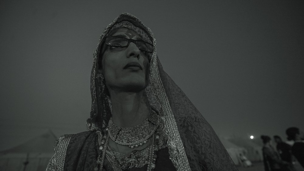 Photograph by Anubhav Sharma