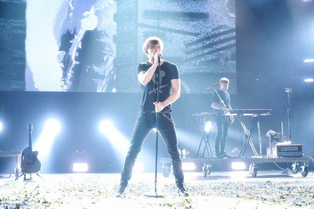 Фотография автора Максим Мишин