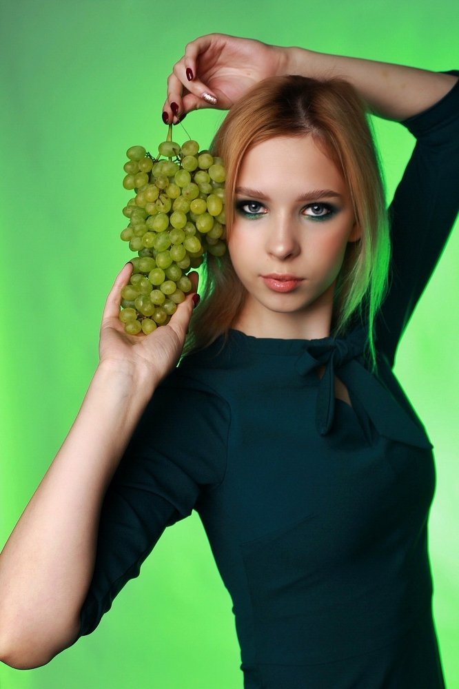 Photograph by Диана Воевода