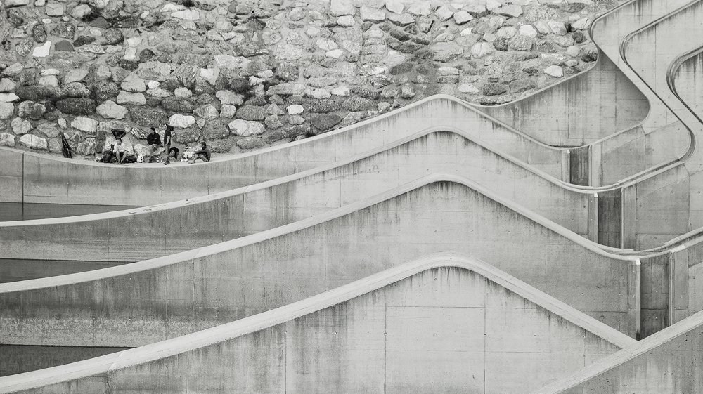 Photograph by Valentin M. Wagner