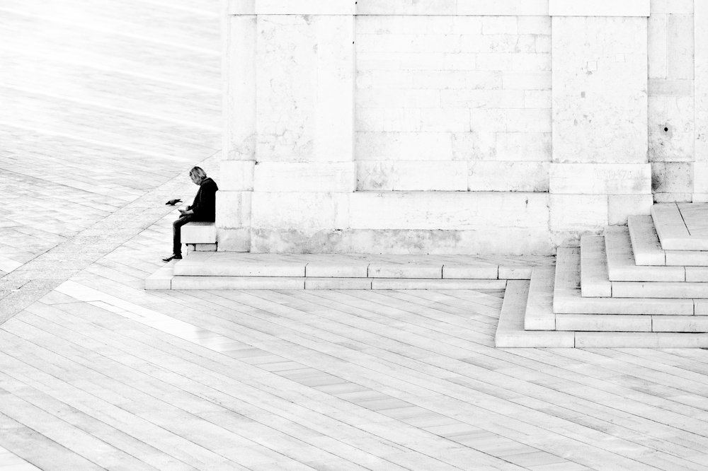 Photograph by Valentin M. Wagner