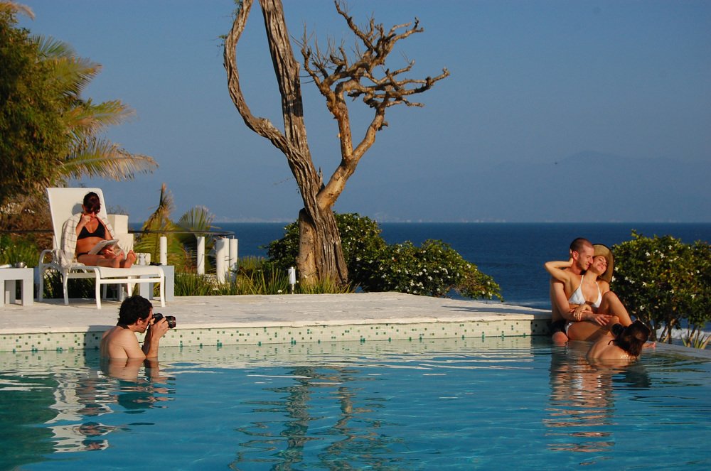 Photograph by Irene Kudish