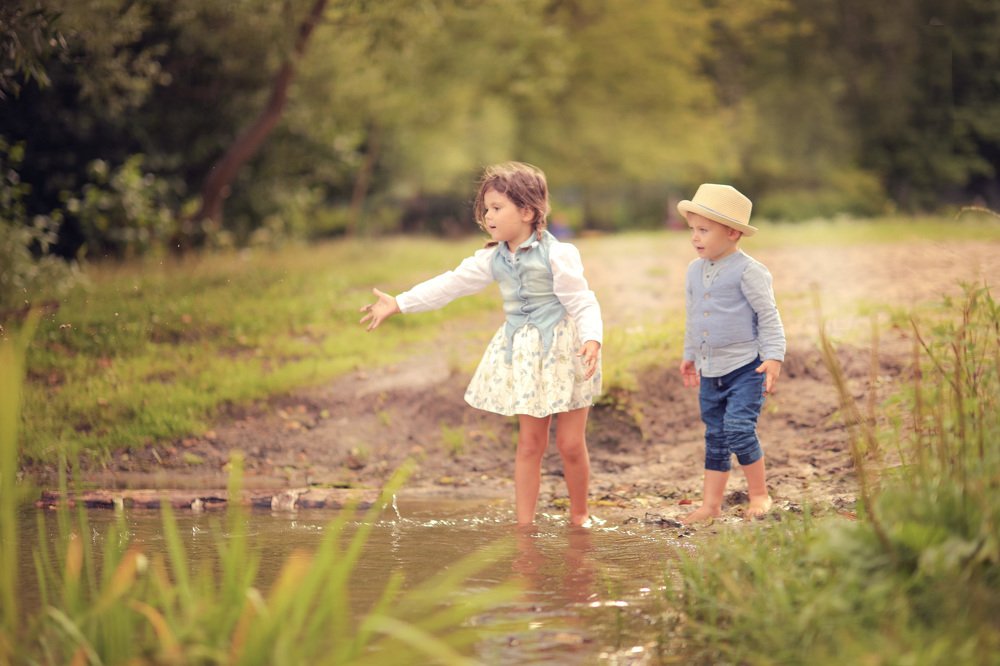 Photograph by Yulia Ryazanova