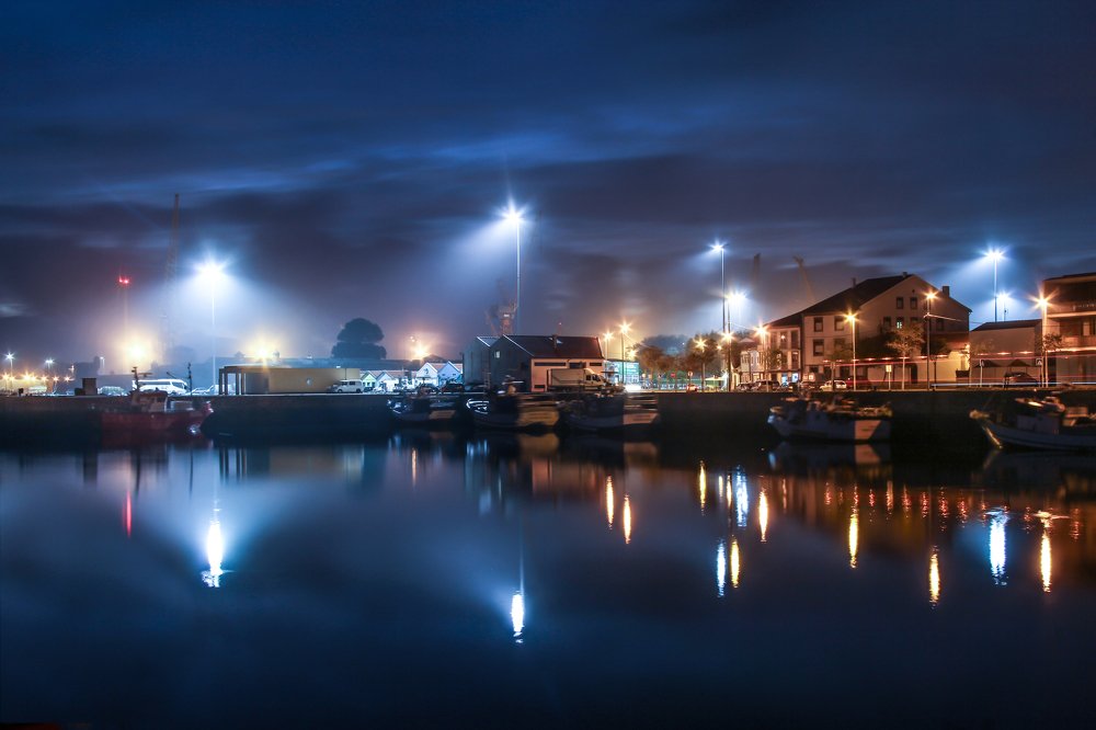 Photograph by Luis Sergio Goncalves