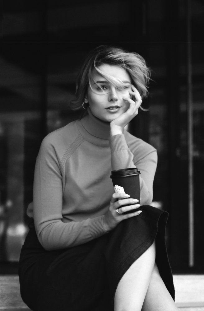 Photograph by Сергей Стрельцов