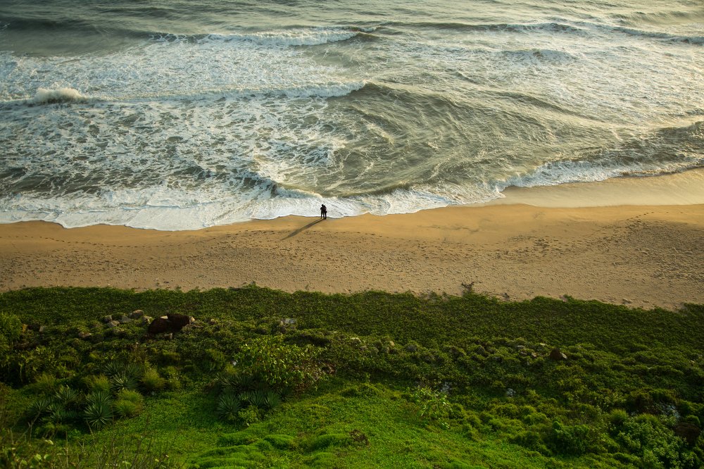 Photograph by Chemmad Krishna