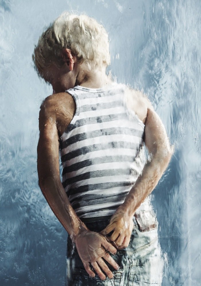 Фотография автора SHEMARA