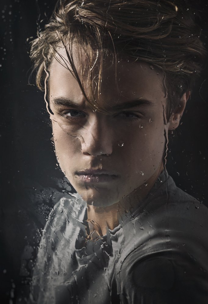 Фотография автора SHEMARA