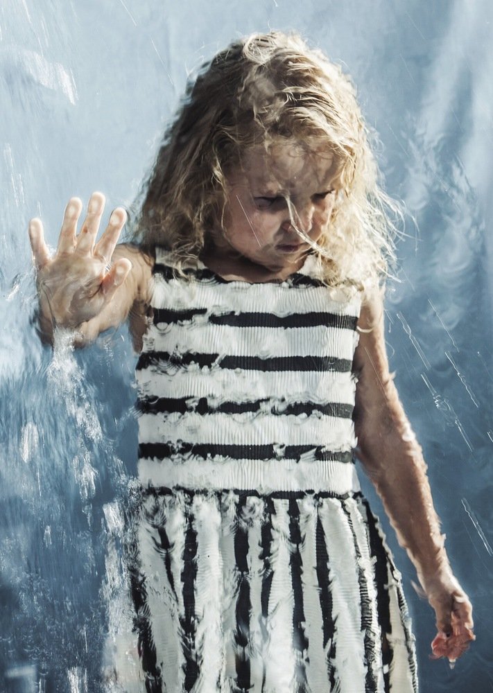 Фотография автора SHEMARA