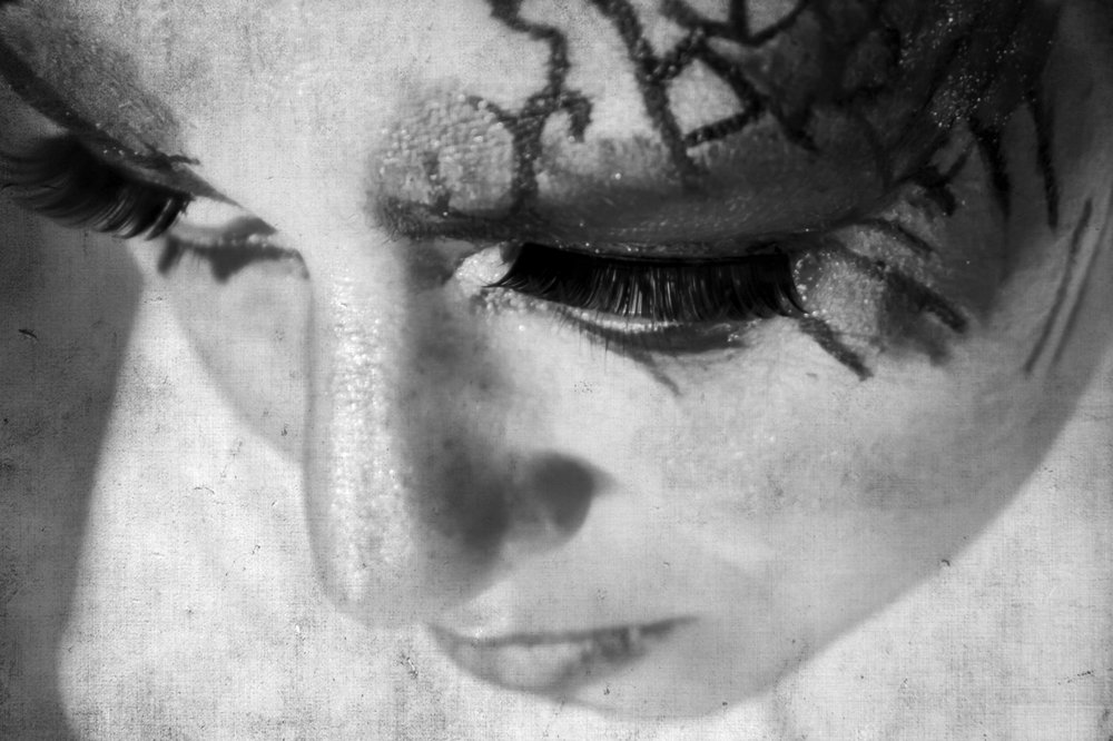 Photograph by Monica Macri