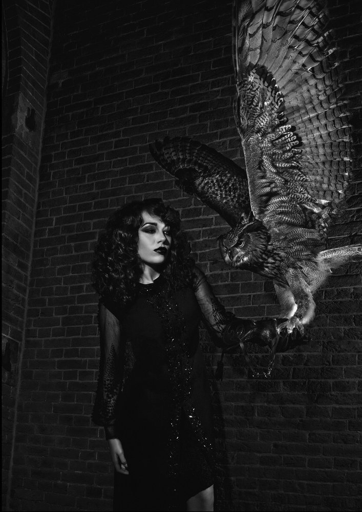 Фотография автора SHEMARA