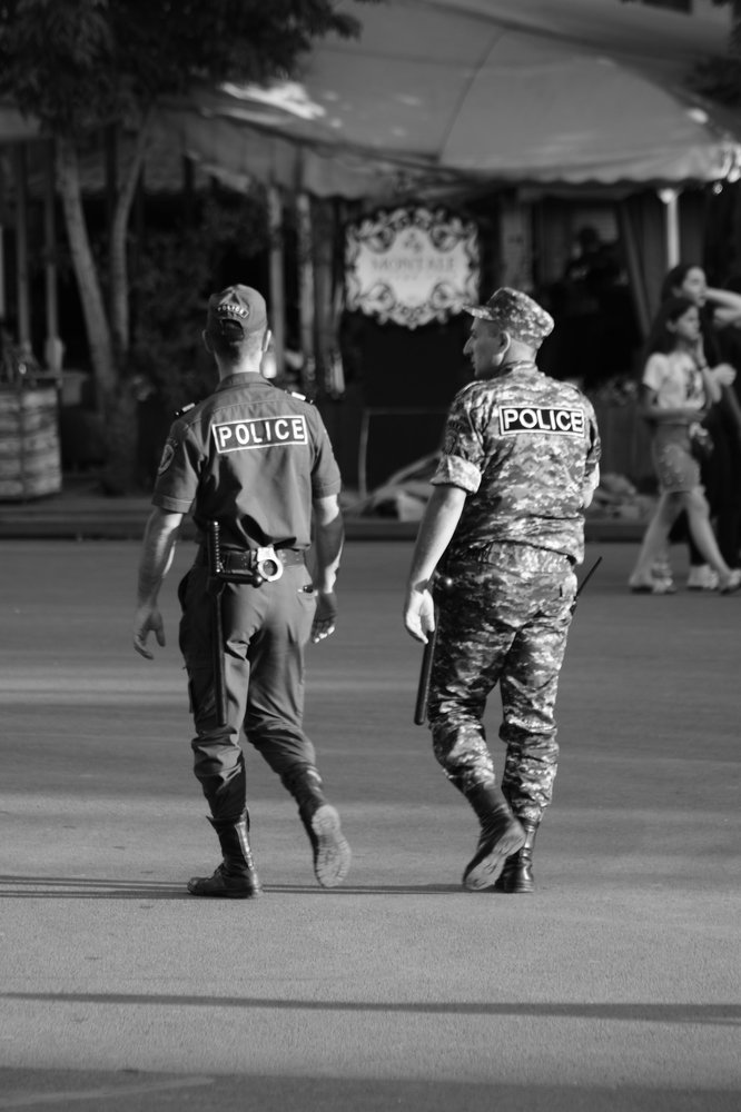 Photograph by Karen Sargsyan