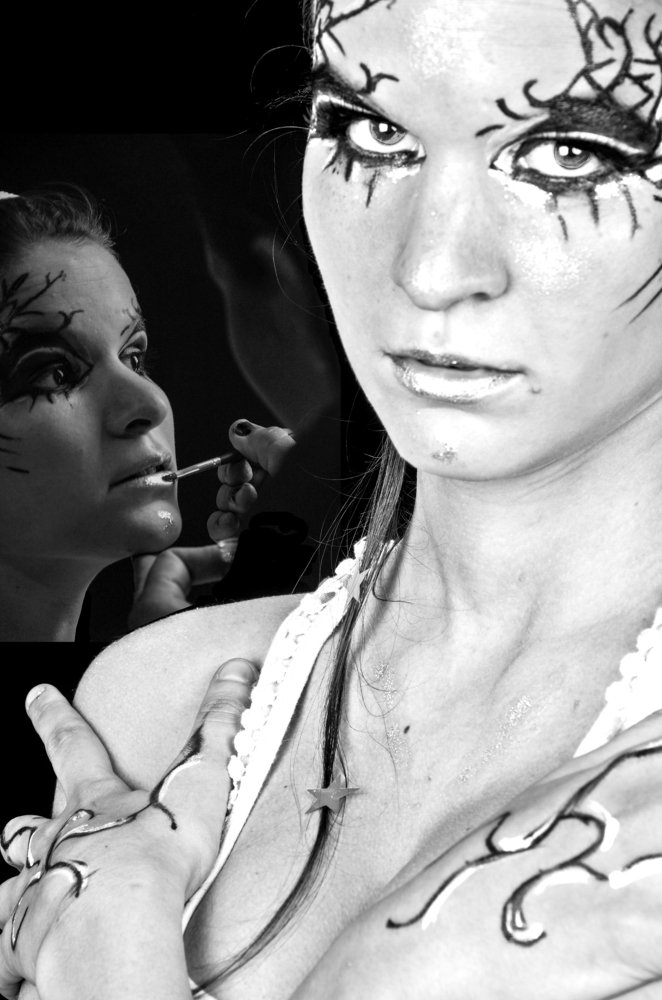 Photograph by Monica Macri