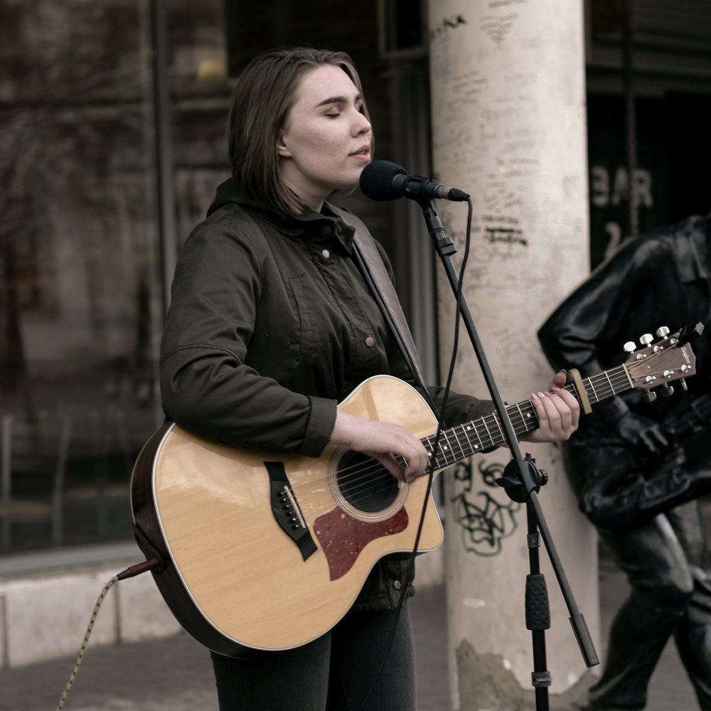 Фотография автора Leonid